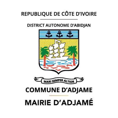 Mairie d'adjamé